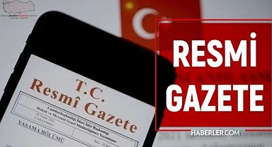 Resmi Gazete'de Yayımlandı : Girişimcilere Müjde