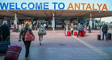 TURİZMDE DEV SIÇRAMA