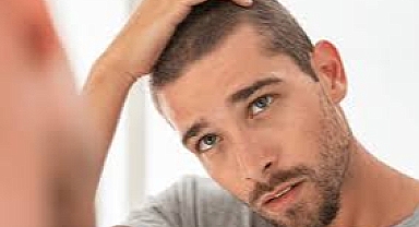 1 Milyon Turist Saç Ektirmeye Geldi