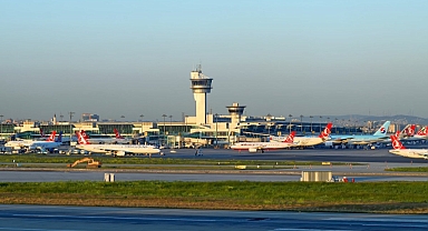 Avrupa' da Konaklama Ve Seyehat Fiyatları Düşüyor