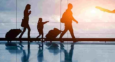 Avrupa'da Turizm , Salgın Öncesindeki Seviyelere Yaklaştı