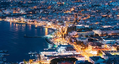 Aydın , 2022 ' de 3 Milyon 200 Bin Turistle Kendi Rekorunu Kırdı 