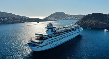 Celestyal Cruises Zengin İçerikli, Nitelikli Programlarıyla Yeni Sezona Hazır!