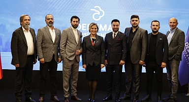 Dedeman , Büyümeye Mersin' den Devam Ediyor 