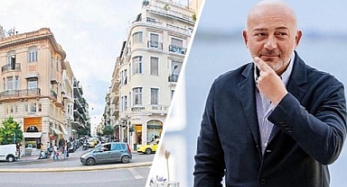 Doğuş , Hırvatistan' daki 202 Yıllık Binayı Otel Olarak Açıyor