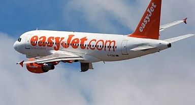 EASYJET Yeni Uçuşlar Düzenleyeceğini Açıkladı