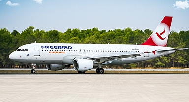 Freebird’ den Antalya’ya Seferlerini Arttırıyor