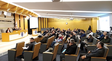 Güvenli ve Sürdürülebilir Turizm Programı Bilgilendirme Toplantıları Yapılacak