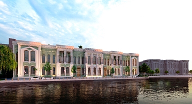 Kasımpaşa' da 'Recep Tayyip Erdoğan Müzesi' Kuruluyor