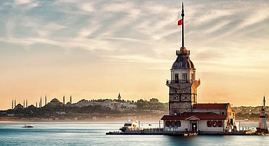 Kız Kulesi ’ nin Yeniden Açılacağı Tarih Belli Oldu