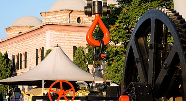 Rahmi M. Koç Müzesi' nden Yeni Kitap