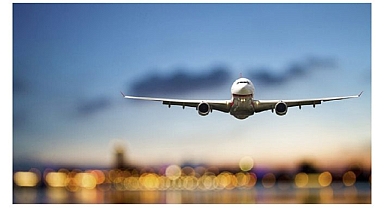 Wizz Air' den Antalya, Dalaman Ve İstanbul' a Müjdeli Haber