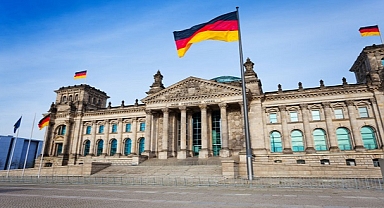 Almanya 'da Tatil Satışları Beklentilerin Üzerine Çıkıyor