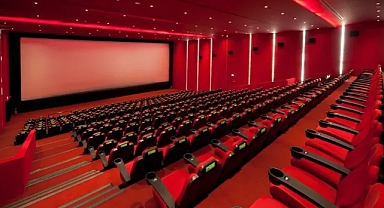 Bakanlıktan Sinema Sektörüne Büyük Destek 