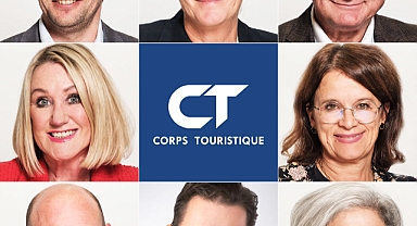 Corps Touristique’ten Sektöre Çağrı