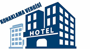 Depremzedelere Bedelsiz Konaklama İmkanı Sunan Otellere Vergi Muafiyeti 