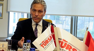 TÜRSAB'tan 'Afetzedeler Sokakta Kalmasın' Kampanyası