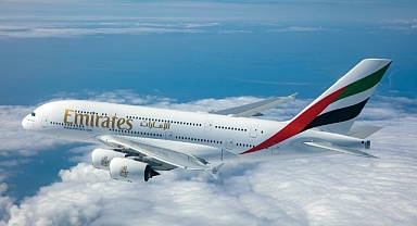 Emirates, Kıtalararası Operasyonlarını Hızlandırıyor