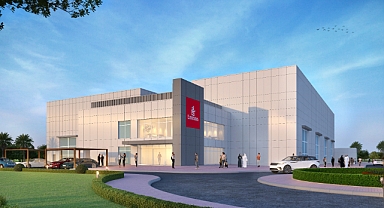 Emirates, Yeni Pilot Eğitim Merkezine 135 Milyon ABD Doları Yatırım Yaptı