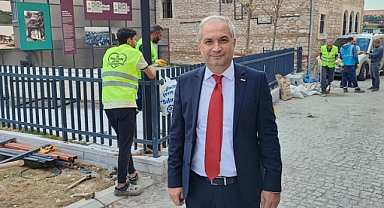 İSTANBUL BU YIL 30 MİLYON TURİST BEKLİYOR