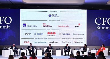 Securitas Türkiye CFO’su Hakan Ilgar, Türkiye’nin “En Etkin 50 CFO” Listesinde Yer Aldı