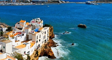 İspanya'nın Ünlü Turizm Adasında Otellere Tek Kullanımlık Ürün Yasağı