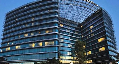 İstanbul'un ünlü oteli 66 milyon dolara satıldı... İşte yeni sahibi!