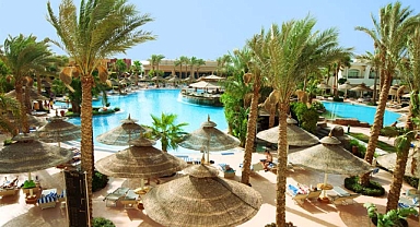 Mısırlı Otelcilerden İndirim Hamlesi 