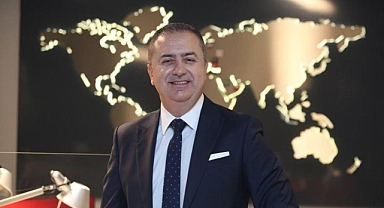 TAYA Ağırlama Hizmetleri & Perakende Grup CEO’su Sadettin Cesur Oldu