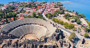  Setur'dan yaz dönemi öncesi tatili kolaylaştıran öneriler