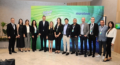  Eczacıbaşı Profesyonel Sezona Merhaba Etkinliğinde Sürdürülebilirlik Vizyonunu Paylaştı