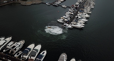 İstanbul 6. Big Boyz Festival Kalamış Marina’da başlıyor