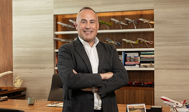 TAV Havalimanları üç ayda 17,8 milyon yolcuya hizmet verdi