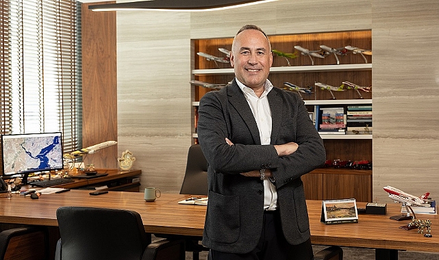 TAV Havalimanları’ndan altı ayda 824 milyon avro ciro