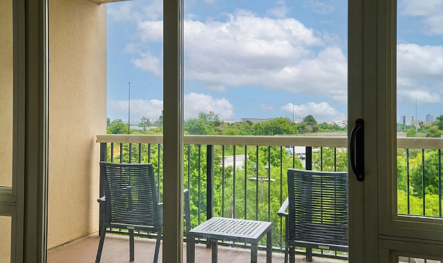 HOTELS.COM’DA DÜNYA KUPASINA YÖNELİK ARAMALAR %3000’İN ÜZERİNDE ARTTI